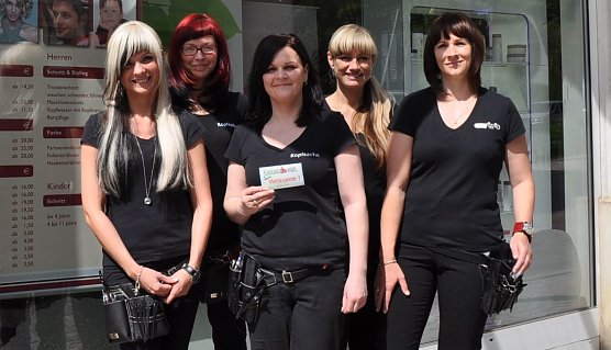 Zeh Prozent Rabatt (Foto: KSK)