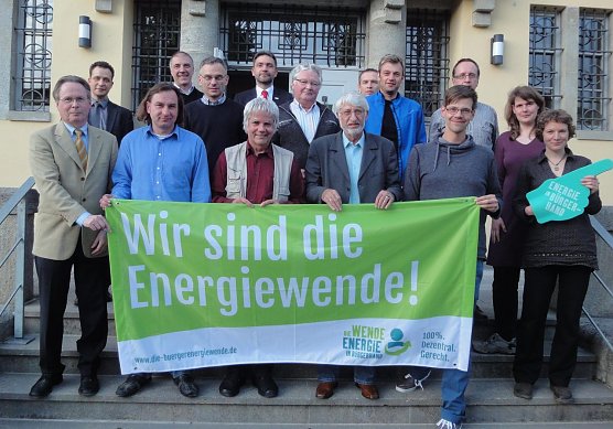 Gegr&uuml;ndet (Foto: privat)