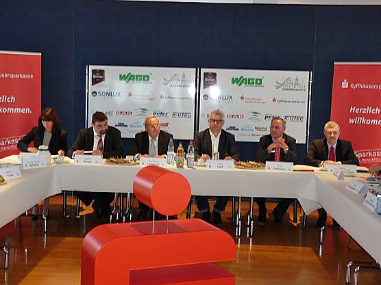 Schlossgeschichten und mehr (Foto: Karl-Heinz Herrmann)