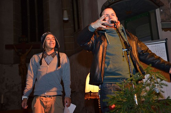 Dichter-Wettstreit (Foto: Veranstalter)