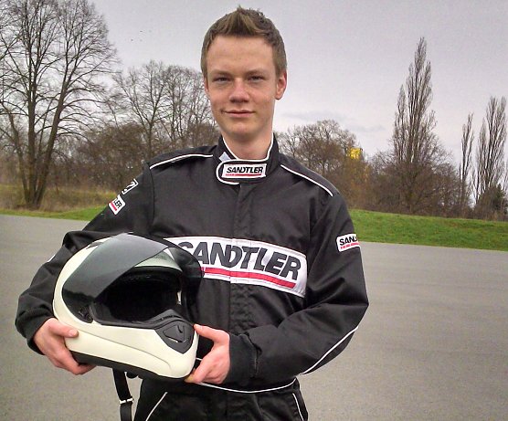 Julian (Foto: privat) Julian (Foto: privat)