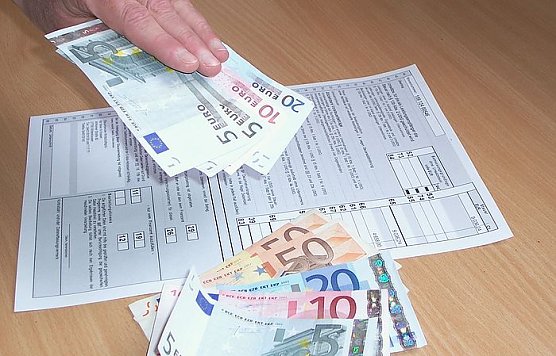 Wer muss zahlen? (Foto: LIFT) Wer muss zahlen? (Foto: LIFT)