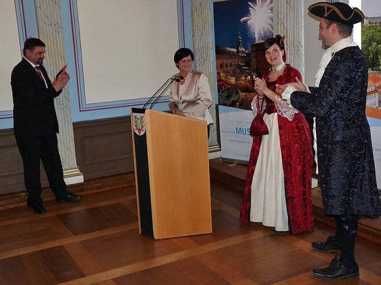 Impressionen (Foto: Karl-Heinz Herrmann)