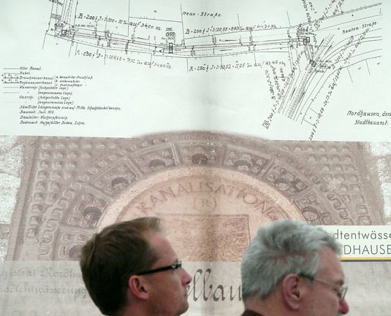 Stadtrat im Festzelt (Foto: nnz)