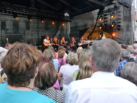 Jugendliebe zieht immer noch (Foto: Karl-Heinz Herrmann)