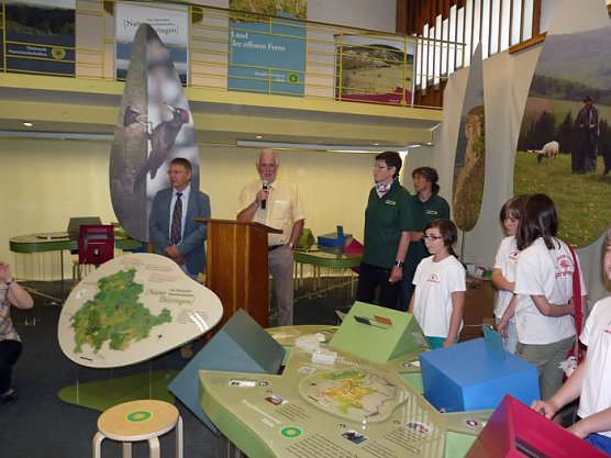 Natur Th&uuml;ringen... (Foto: Karl-Heinz Herrmann)