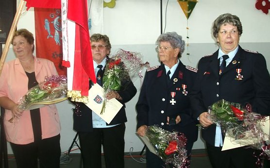 Geehrt (Foto: Maik Schr&ouml;ter)