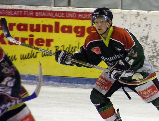 Wieder mit dabei: Andreas Bippus (Foto: Koch)