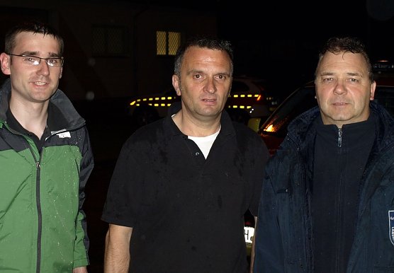 Große, Otto, Ittershagen (Foto: J. Piper) Große, Otto, Ittershagen (Foto: J. Piper)