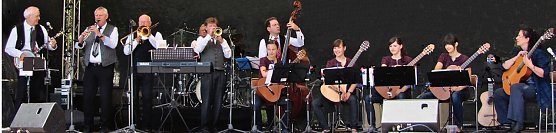 Bei der elften Ausgabe mit dabei (Foto: privat)