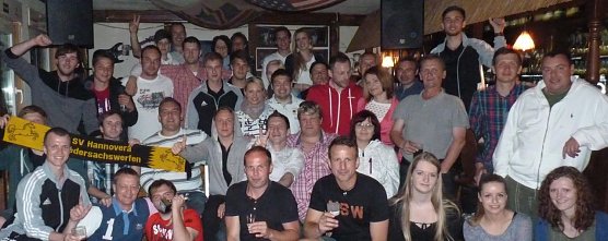 Gespendet (Foto: privat)