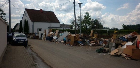 Hilfe ist hier notwendig (Foto: privat) Hilfe ist hier notwendig (Foto: privat)