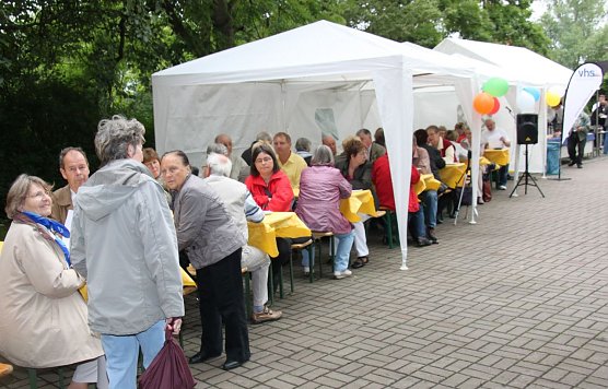 Lernfest 2012 (Foto: J. Piper)