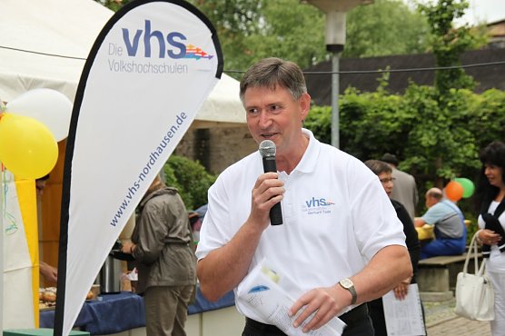 Lernfest 2012 (Foto: J. Piper)