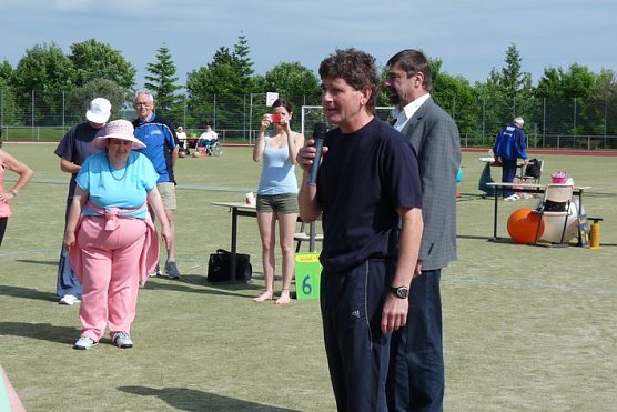 Sportfest gefeiert (Foto: Karl-Heinz Herrmann)