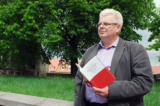 Thomas K&uuml;hne (Foto: privat)