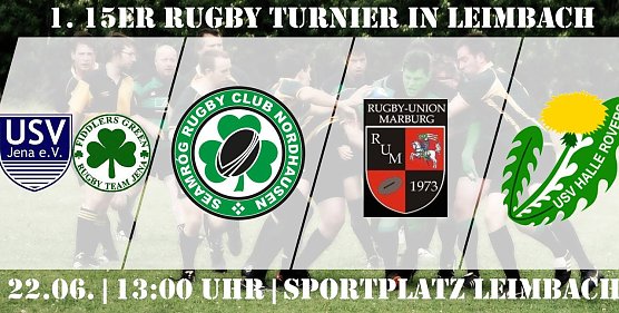 Flyer (Foto: Veranstalter)