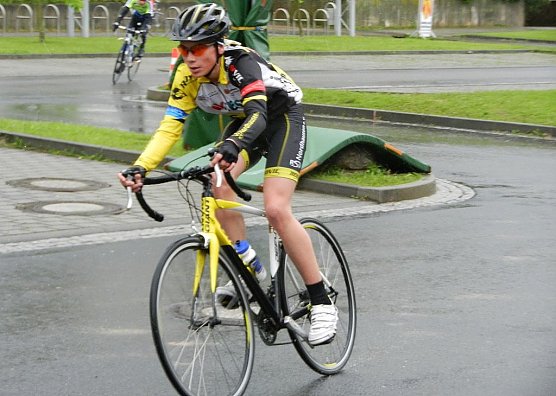 Erik Wetzel (Foto: Autor) Erik Wetzel (Foto: Autor)