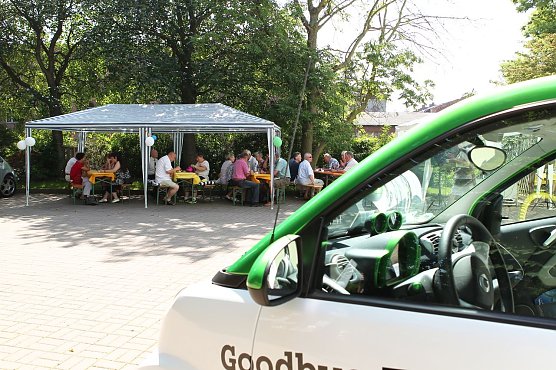 Elektromobilit&auml;t (Foto: nnz)