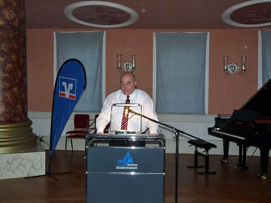 Gut gewirtschaftet (Foto: Karl-Heinz Herrmann) Gut gewirtschaftet (Foto: Karl-Heinz Herrmann)