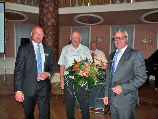 Gut gewirtschaftet (Foto: Karl-Heinz Herrmann) Gut gewirtschaftet (Foto: Karl-Heinz Herrmann)