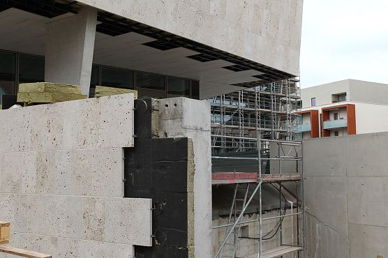 Kulturbibliothek Nordhausen (Foto: nnz) Kulturbibliothek Nordhausen (Foto: nnz)