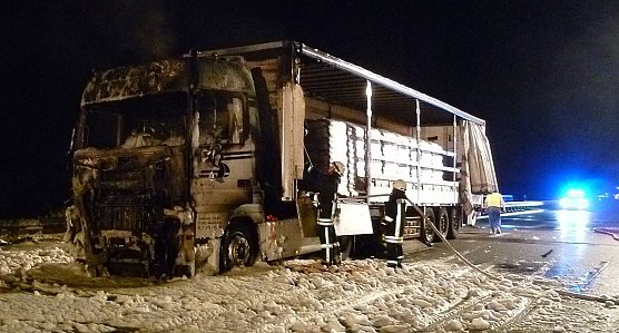 Ausgebrannt (Foto: API)