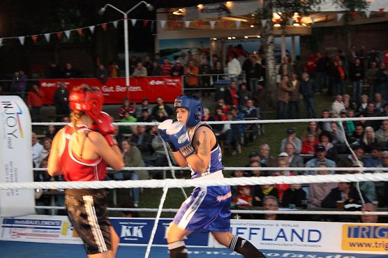 Oper Air in Bleicherode (Foto: P. Grabe)