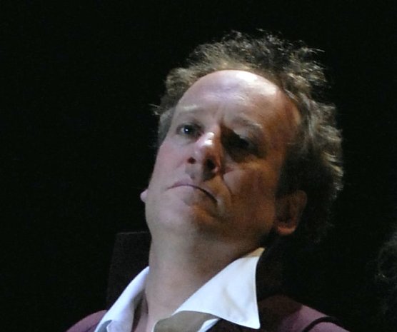 Jetzt in Nordhausen auf der Bühne (Foto: Theater) Jetzt in Nordhausen auf der Bühne (Foto: Theater)