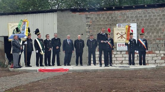 Bergm&auml;nnische Feiern (Foto: Otto Wagner)