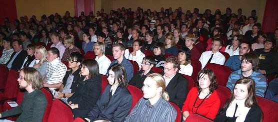 Die Neuen wurden begr&uuml;&szlig;t (Foto: nnz)