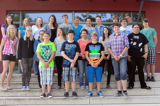 Praktisch und lehrreich (Foto: S. Meyer)