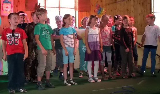 Aufgeführt (Foto: privat) Aufgeführt (Foto: privat)