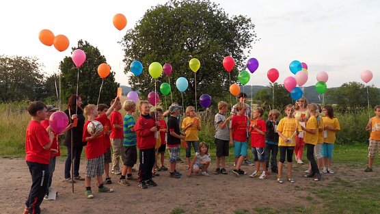 Abschluss gefeiert (Foto: privat)
