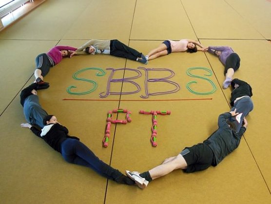 Dank f&uuml;r Unterst&uuml;tzung (Foto: privat)