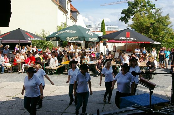 Altstadtfest 2012 (Foto: Medienhaus Heck)