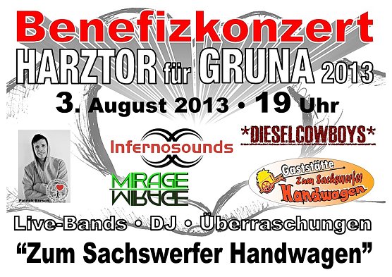 Plakat (Foto: privat)