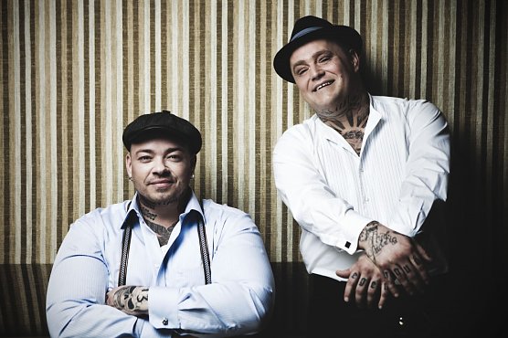 Haudegen (Foto: Agentur)