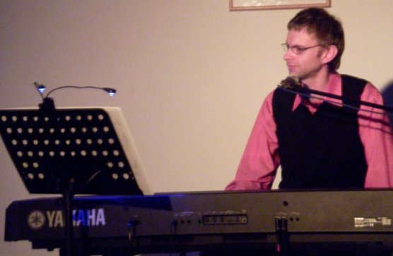 Besinnliches (Foto: Gerstenberger) Besinnliches (Foto: Gerstenberger)