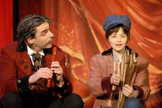 thea (Foto: theater nordhausen) thea (Foto: theater nordhausen)