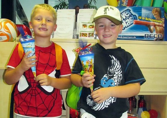 Jetzt aber los... (Foto: Badehaus Nordhausen GmbH)