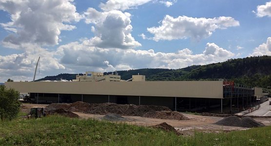 Neue Ära (Foto: Knauf) Neue Ära (Foto: Knauf)