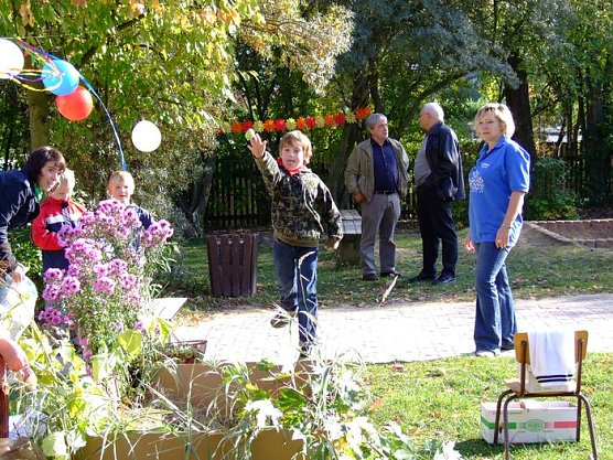 Offene Türen bei Wipperbären (Foto: JSW) Offene Türen bei Wipperbären (Foto: JSW)