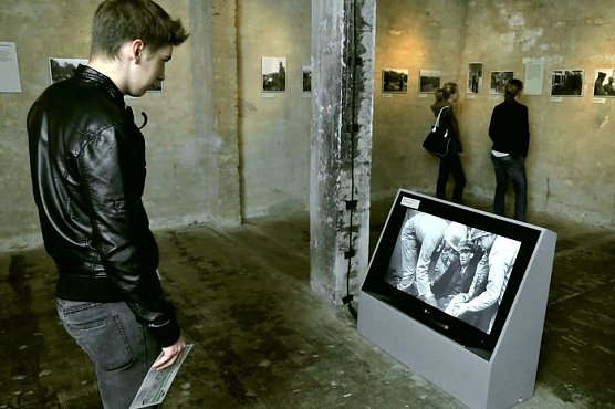 Sonderausstellung (Foto: Dora) Sonderausstellung (Foto: Dora)