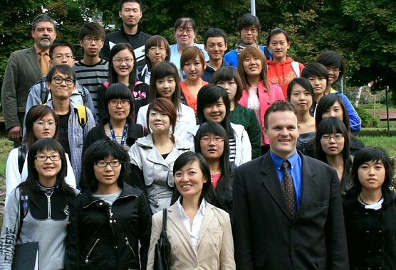 In Nordhausen willkommen (Foto: Schelenhaus) In Nordhausen willkommen (Foto: Schelenhaus)