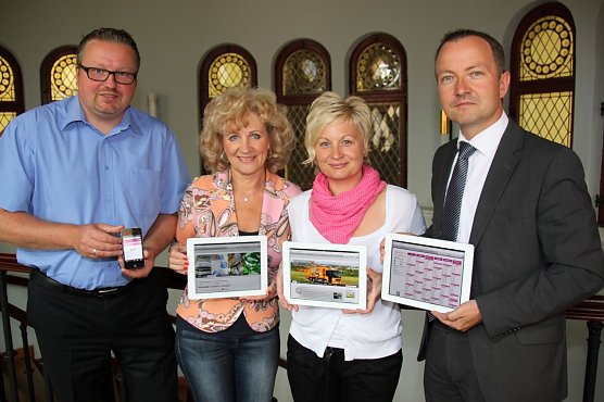 Neue Seite zum Abfall im Landkreis Nordhausen (Foto: J. Piper)