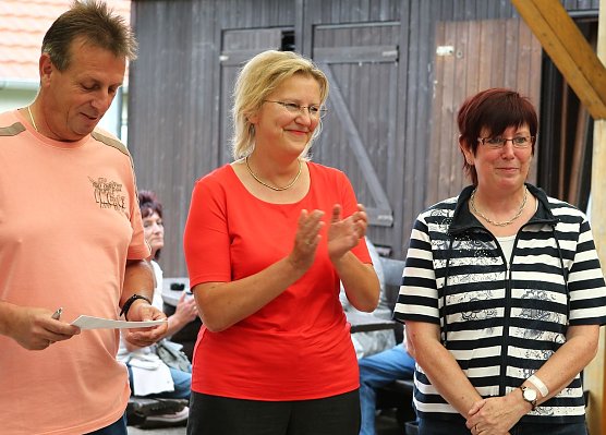 Von links. Wieninger, Listemann, Becker (Foto: nnz) Von links. Wieninger, Listemann, Becker (Foto: nnz)