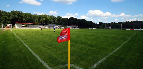 Es kann losgehen in Rathenow (Foto: Bernd Peter) Es kann losgehen in Rathenow (Foto: Bernd Peter)