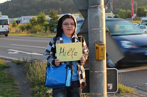 Marcus braucht Hilfe (Foto: privat)