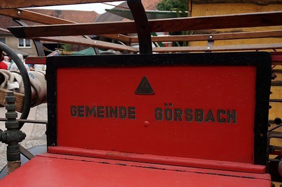 Willkommen bei K&uuml;hlewinds (Foto: S. Witzel)